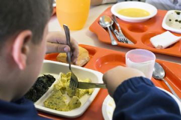 Avviso esplorativo di indagine di mercato – manifestazione d’interesse per l’affidamento dell’appalto del servizio di mensa scolastica 