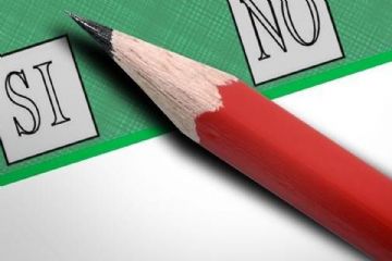 Raccolta firme per Proposta di legge