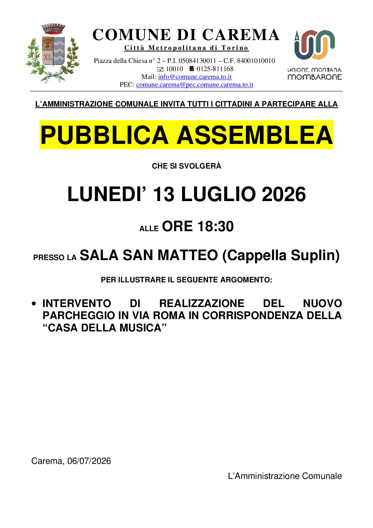 locandina