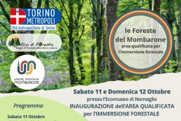 Locandina evento