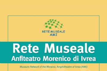 Locandina Rete museale AMI