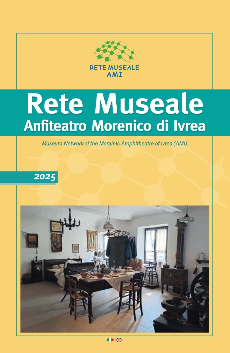 Locandina Rete museale AMI