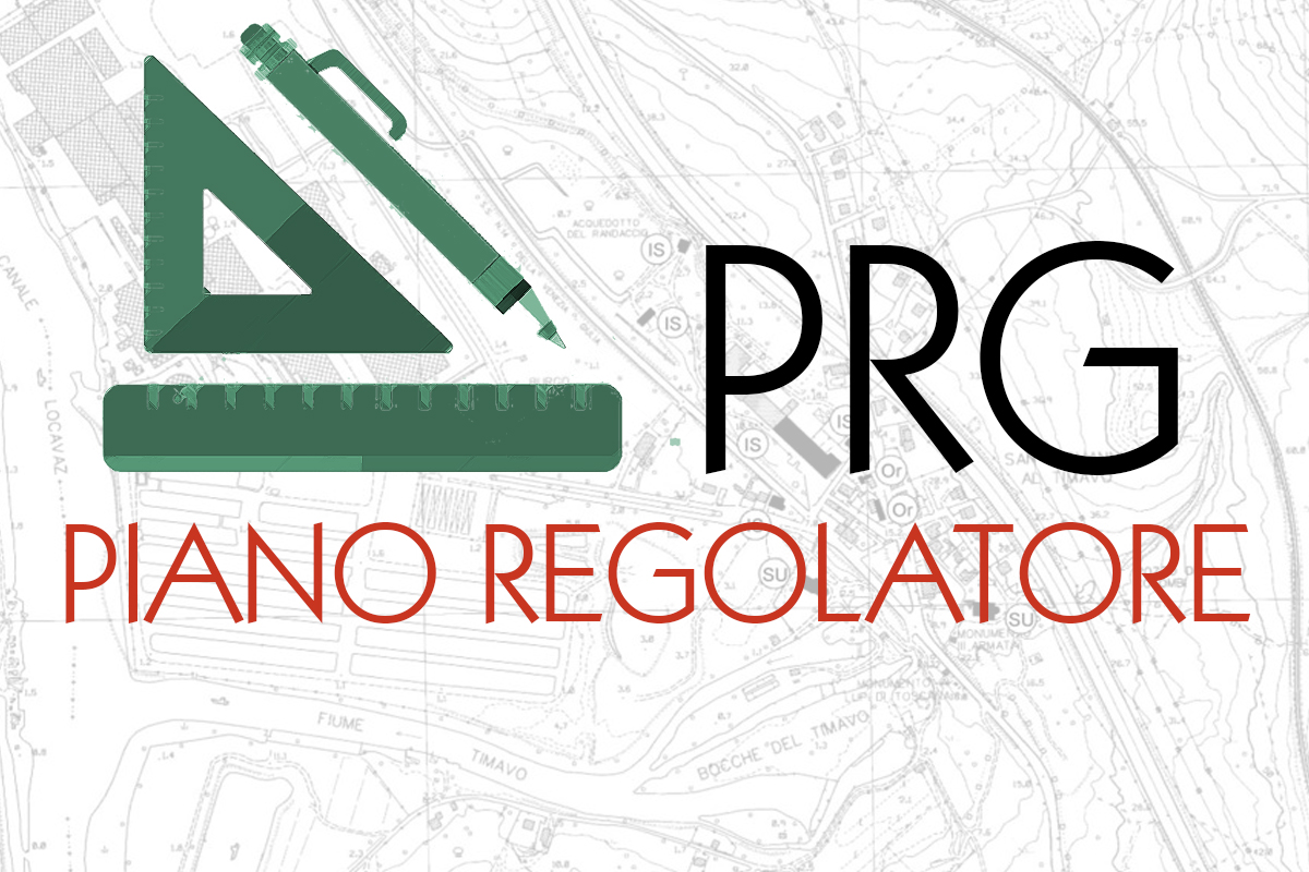 Piano Regolatore Generale